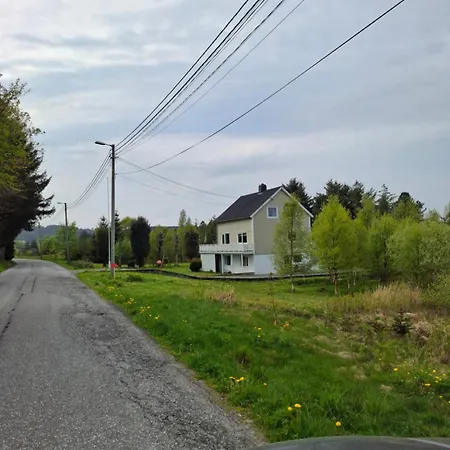 In The Heart Of Sunnmore *