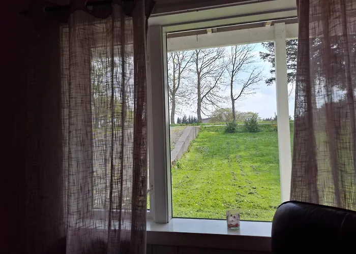 In The Heart Of Sunnmore Appartement *