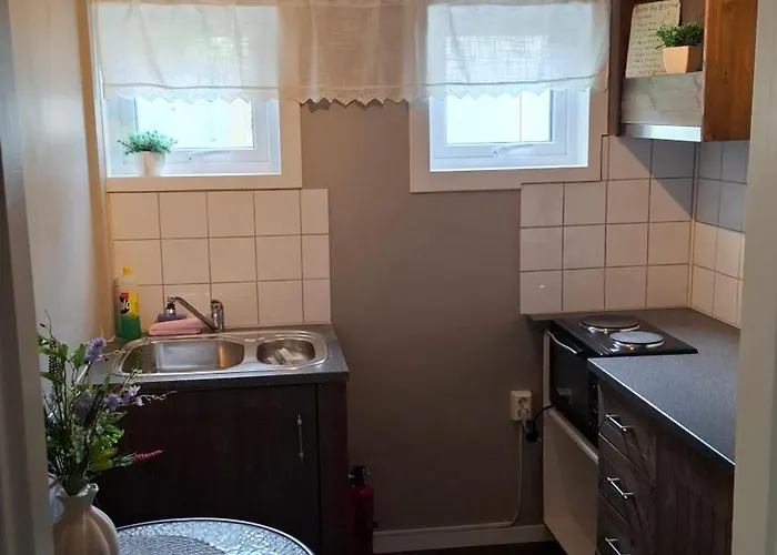 Apartment In The Heart Of Sunnmore *