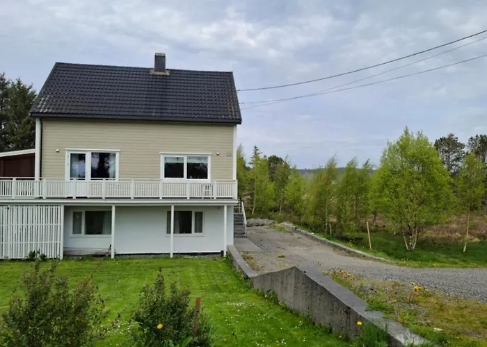 In The Heart Of Sunnmore Appartement *