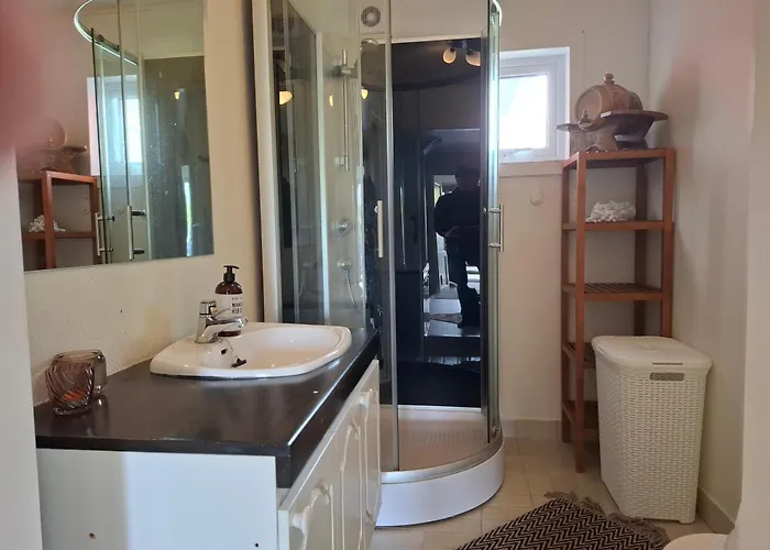 In The Heart Of Sunnmore Apartment Vigra